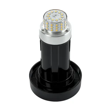 Lampada da pavimento portatile Jack - Bianco - Tom Dixon