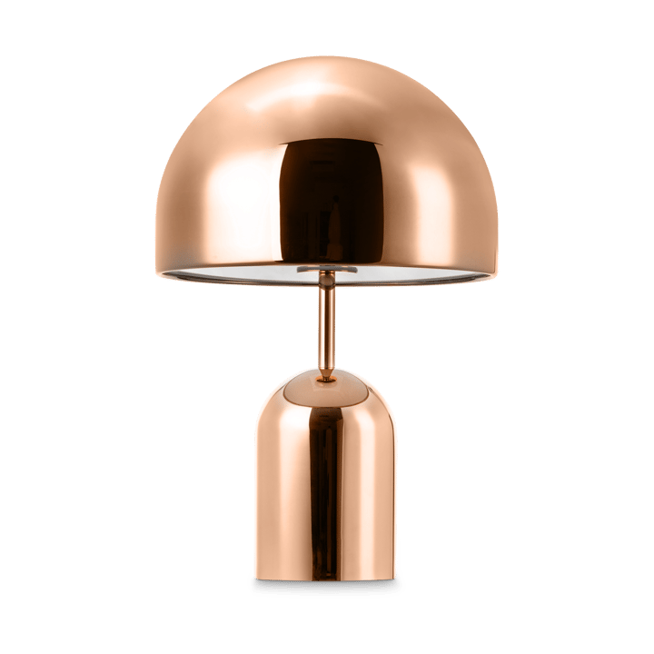 Lampada da tavolo Bell - Copper - Tom Dixon