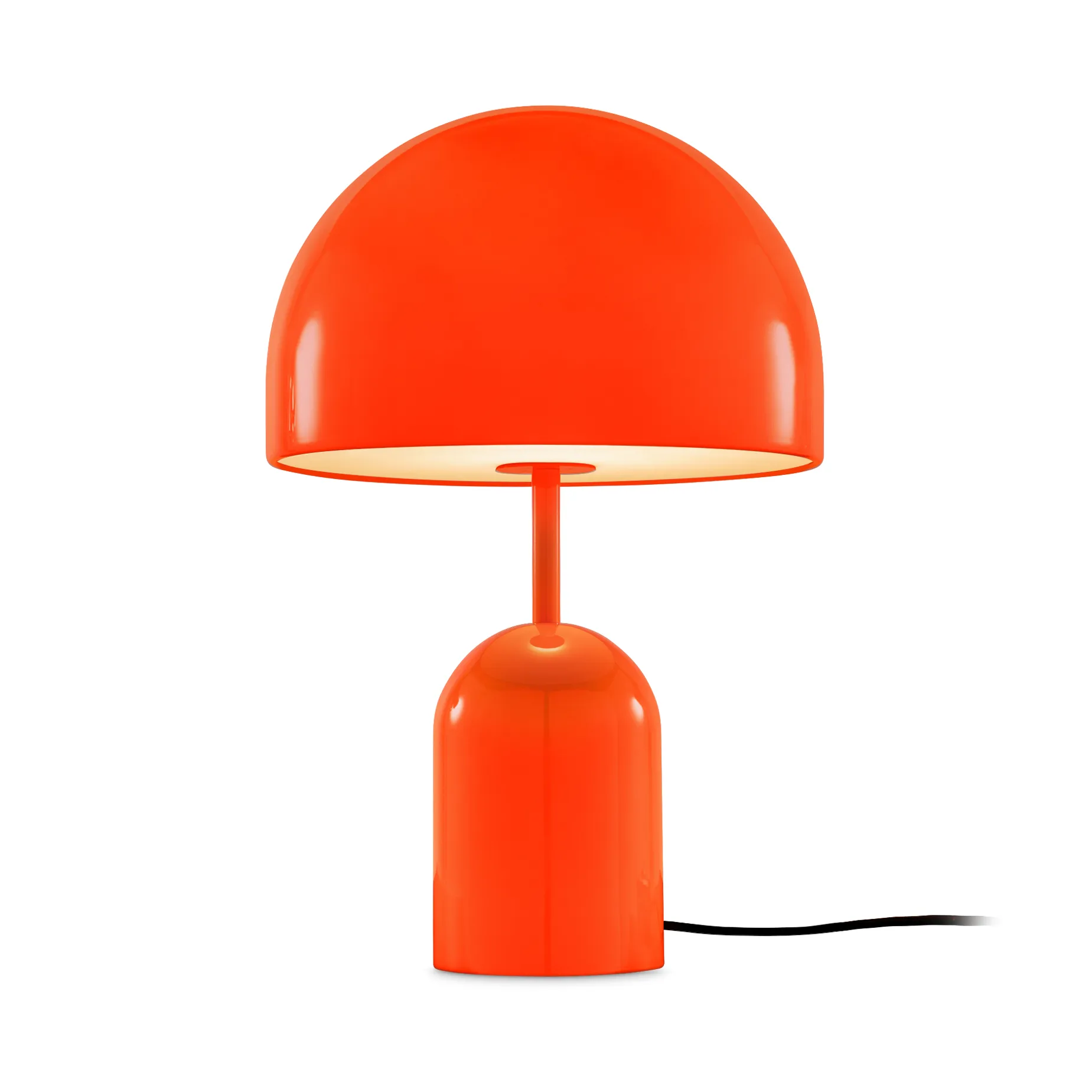Lampada da tavolo Bell, Fluoro Tom Dixon