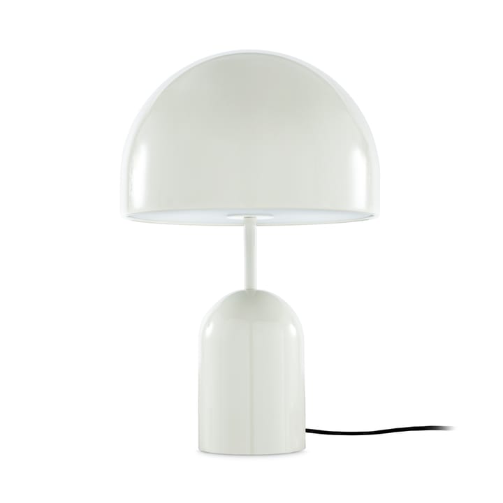 Lampada da tavolo Bell - Grey - Tom Dixon