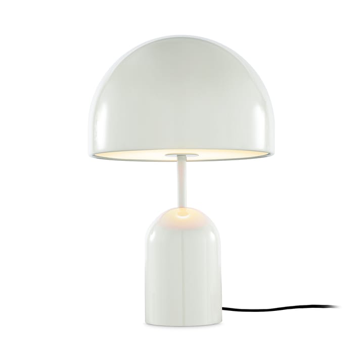 Lampada da tavolo Bell, Grey Tom Dixon
