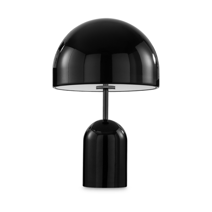 Lampada da tavolo Bell - Nero - Tom Dixon