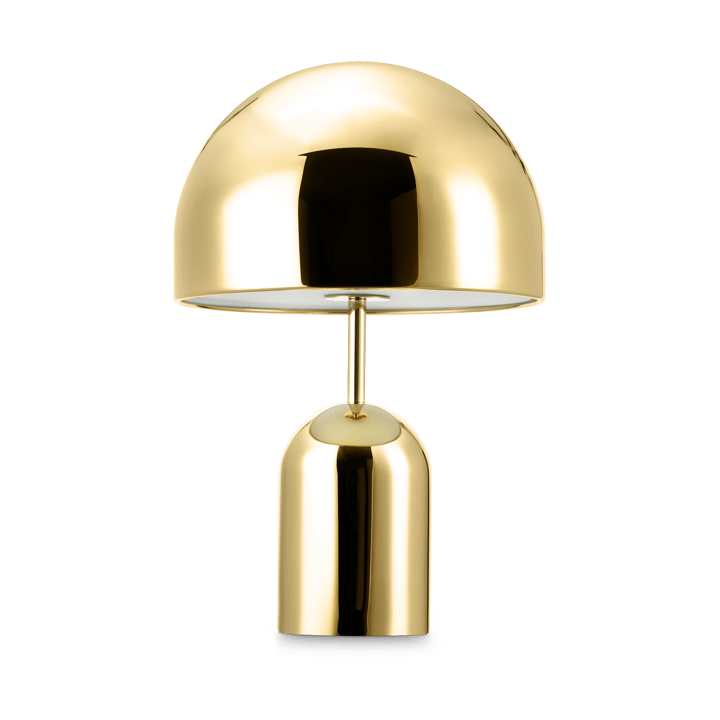 Lampada da tavolo Bell - Oro - Tom Dixon
