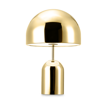 Lampada da tavolo Bell - Oro - Tom Dixon