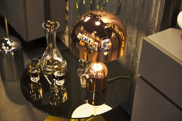 Lampada da tavolo Bell - Oro - Tom Dixon