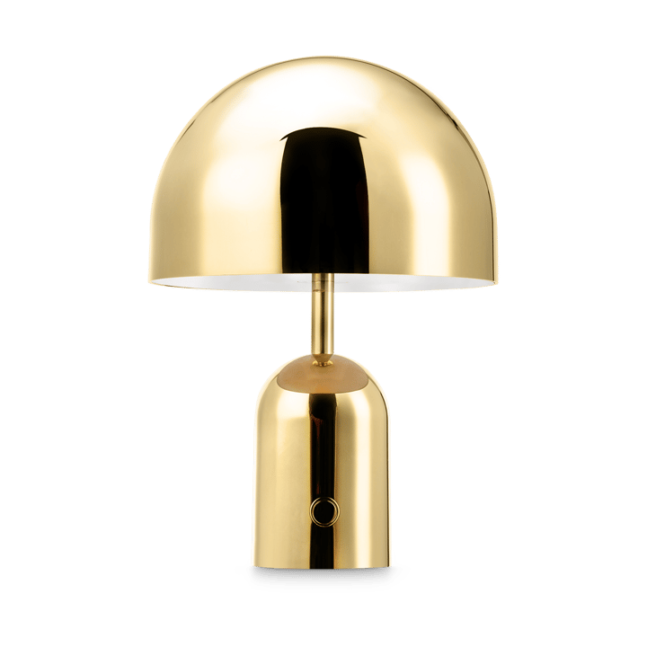 Lampada da tavolo Bell Portable - Gold - Tom Dixon