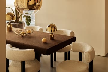 Lampada da tavolo Bell Portable - Oro - Tom Dixon
