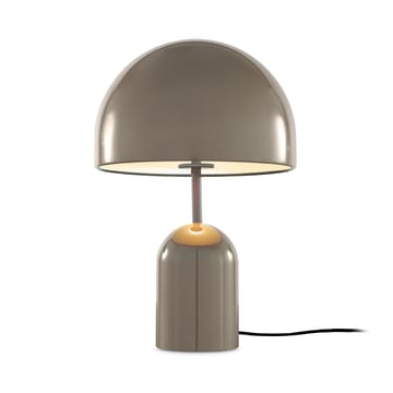 Lampada da tavolo Bell - Taupe - Tom Dixon