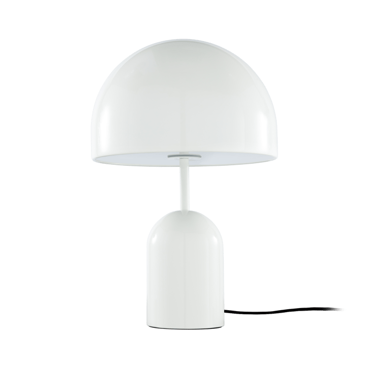 Lampada da tavolo Bell - White - Tom Dixon