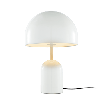 Lampada da tavolo Bell - White - Tom Dixon