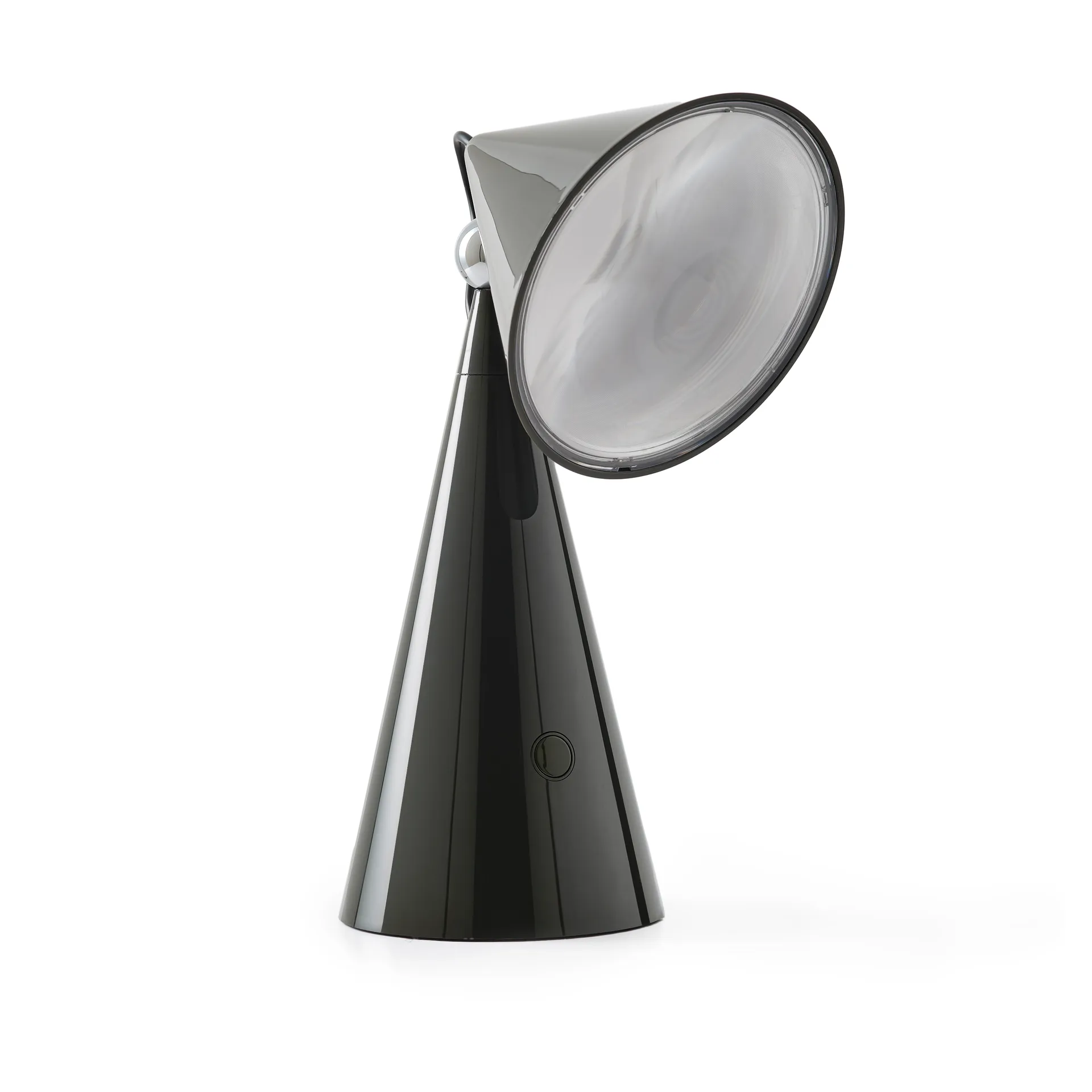 Lampada da tavolo portatile Pose LED, Kelp Tom Dixon