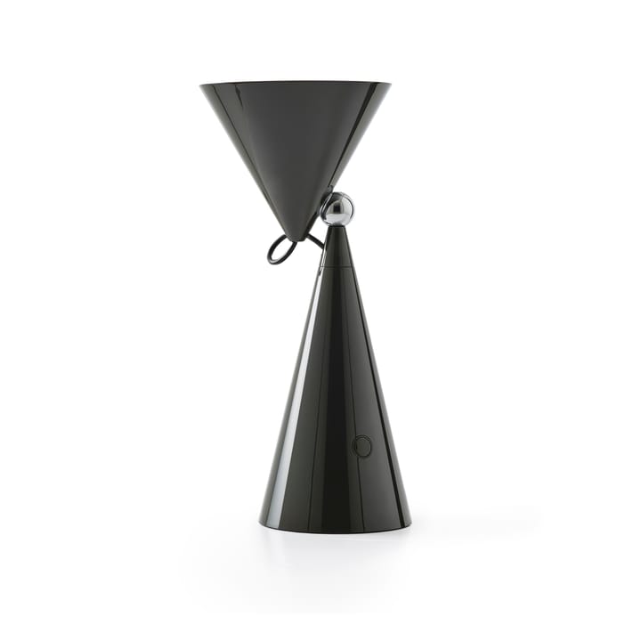 Lampada da tavolo portatile Pose LED, Kelp Tom Dixon