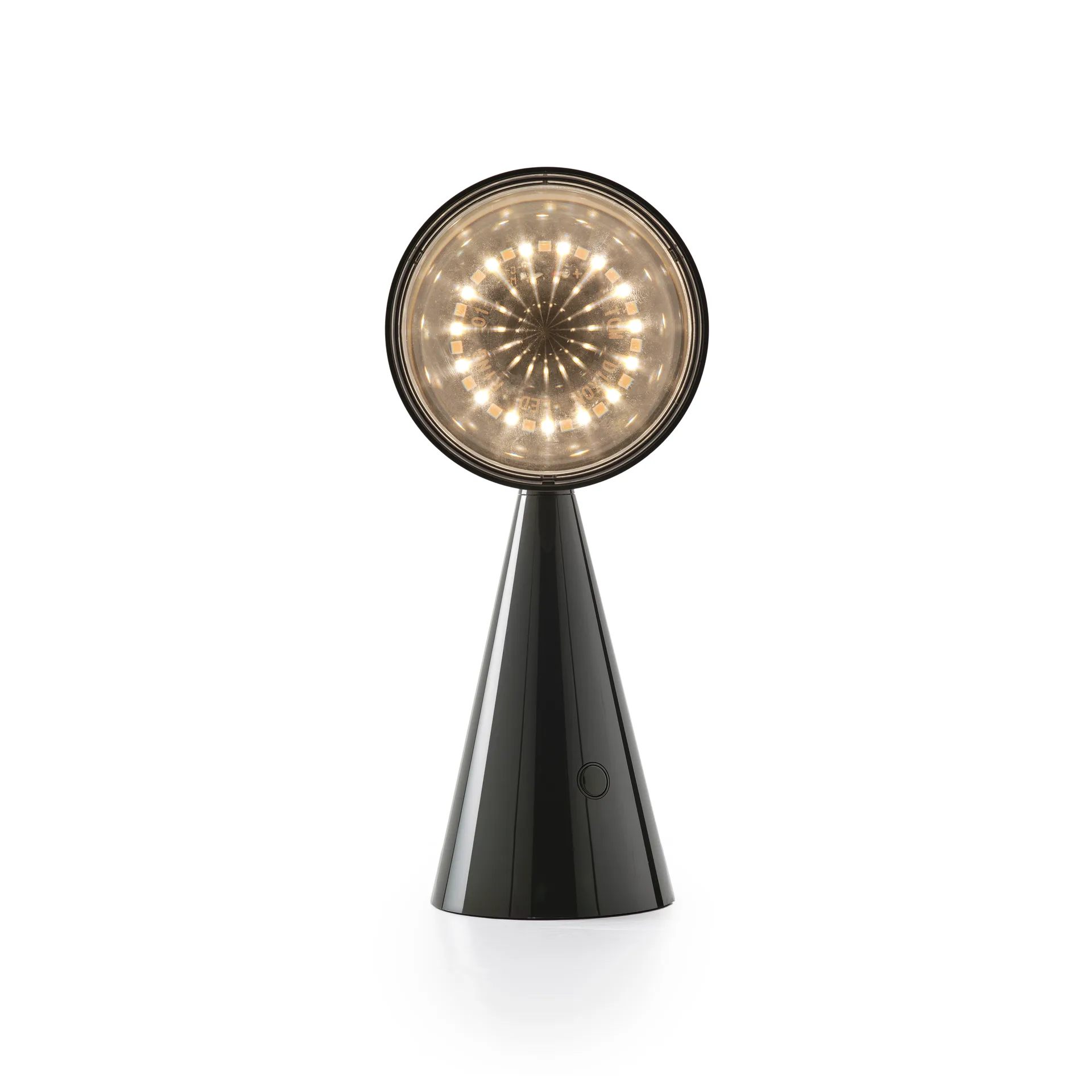 Lampada da tavolo portatile Pose LED, Kelp Tom Dixon