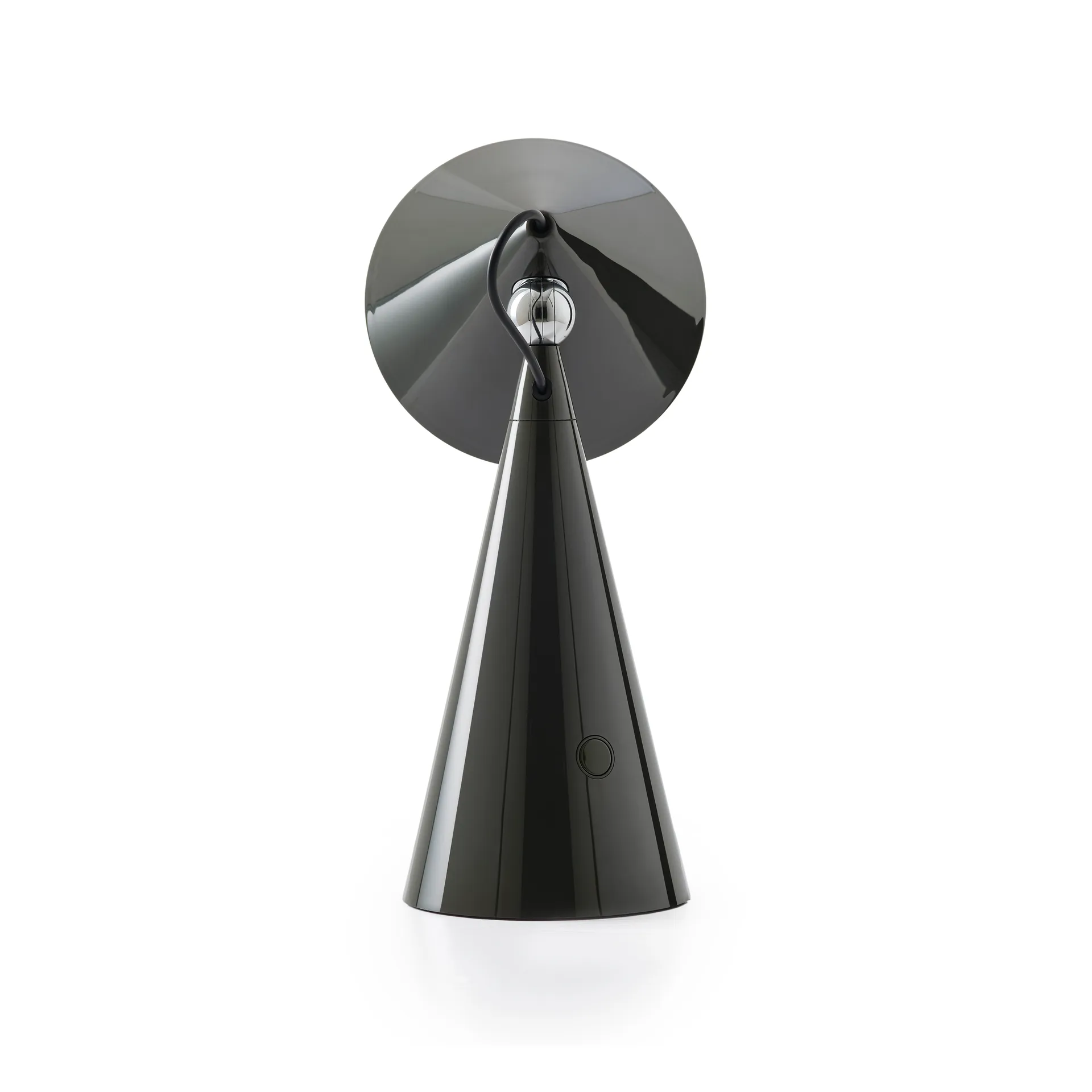Lampada da tavolo portatile Pose LED, Kelp Tom Dixon