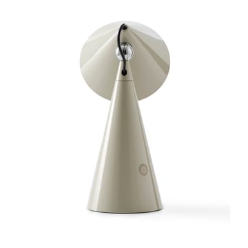 Lampada da tavolo portatile Pose LED - Putty - Tom Dixon
