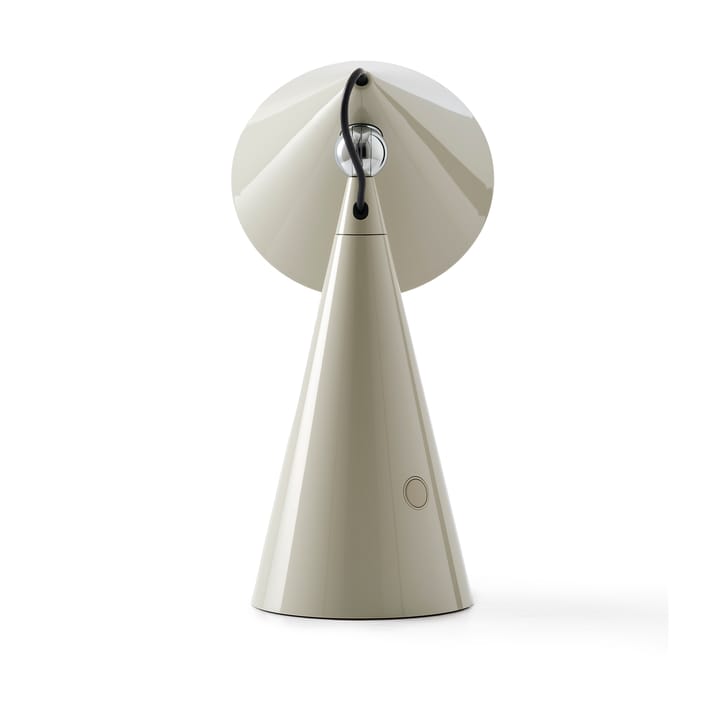 Lampada da tavolo portatile Pose LED, Putty Tom Dixon