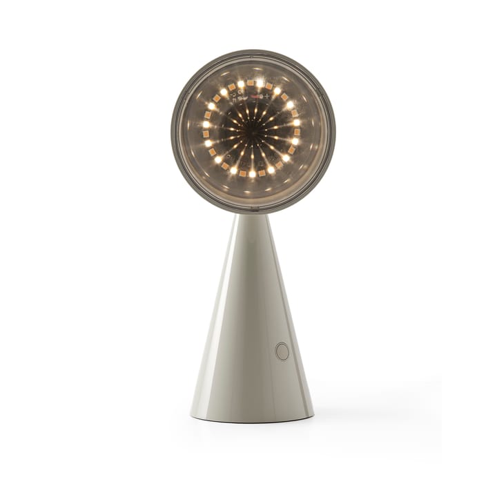 Lampada da tavolo portatile Pose LED, Putty Tom Dixon