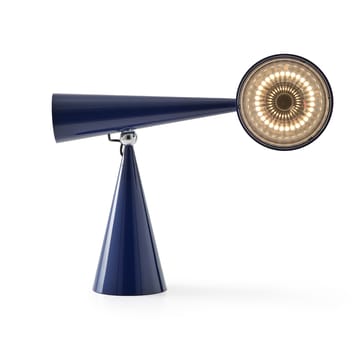 Lampada da tavolo Pose Task LED - Indaco - Tom Dixon