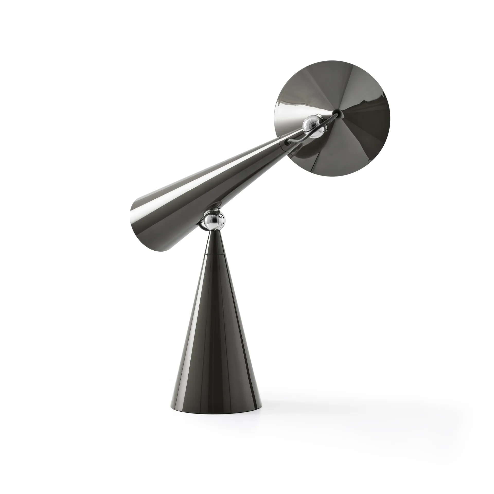 Lampada da tavolo Pose Task LED, Kelp Tom Dixon