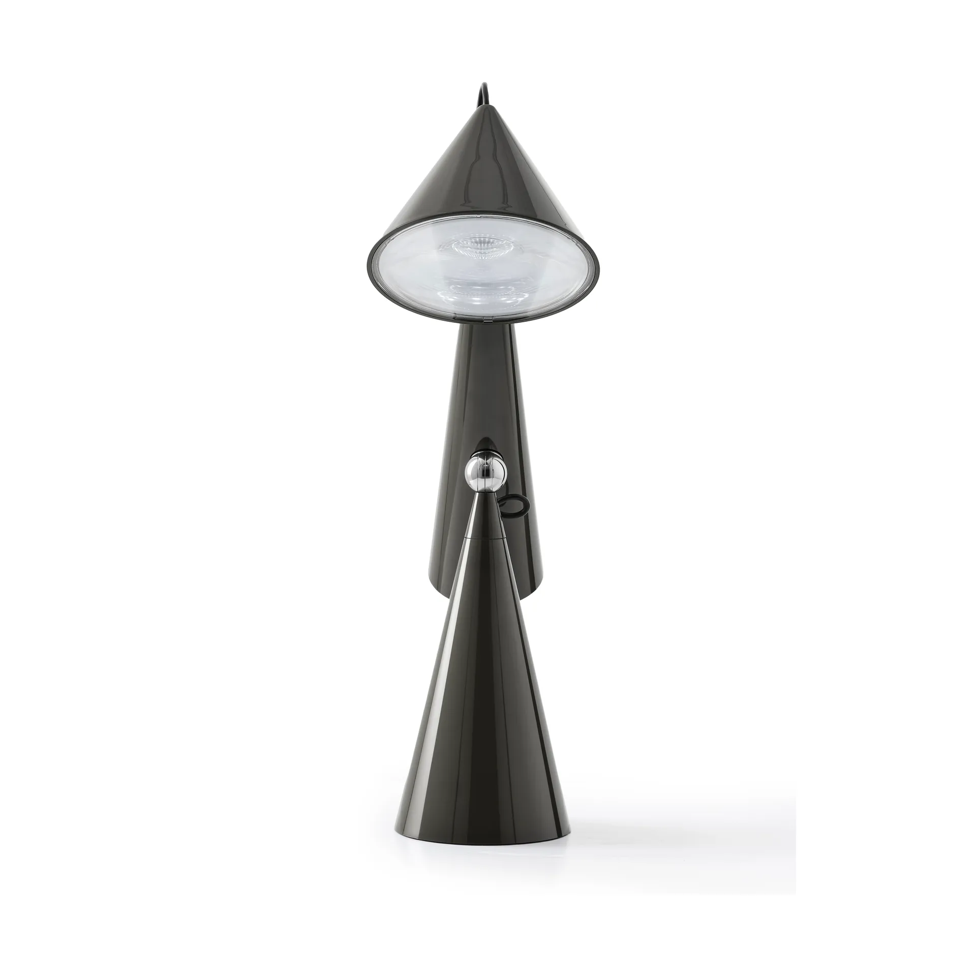 Lampada da tavolo Pose Task LED, Kelp Tom Dixon