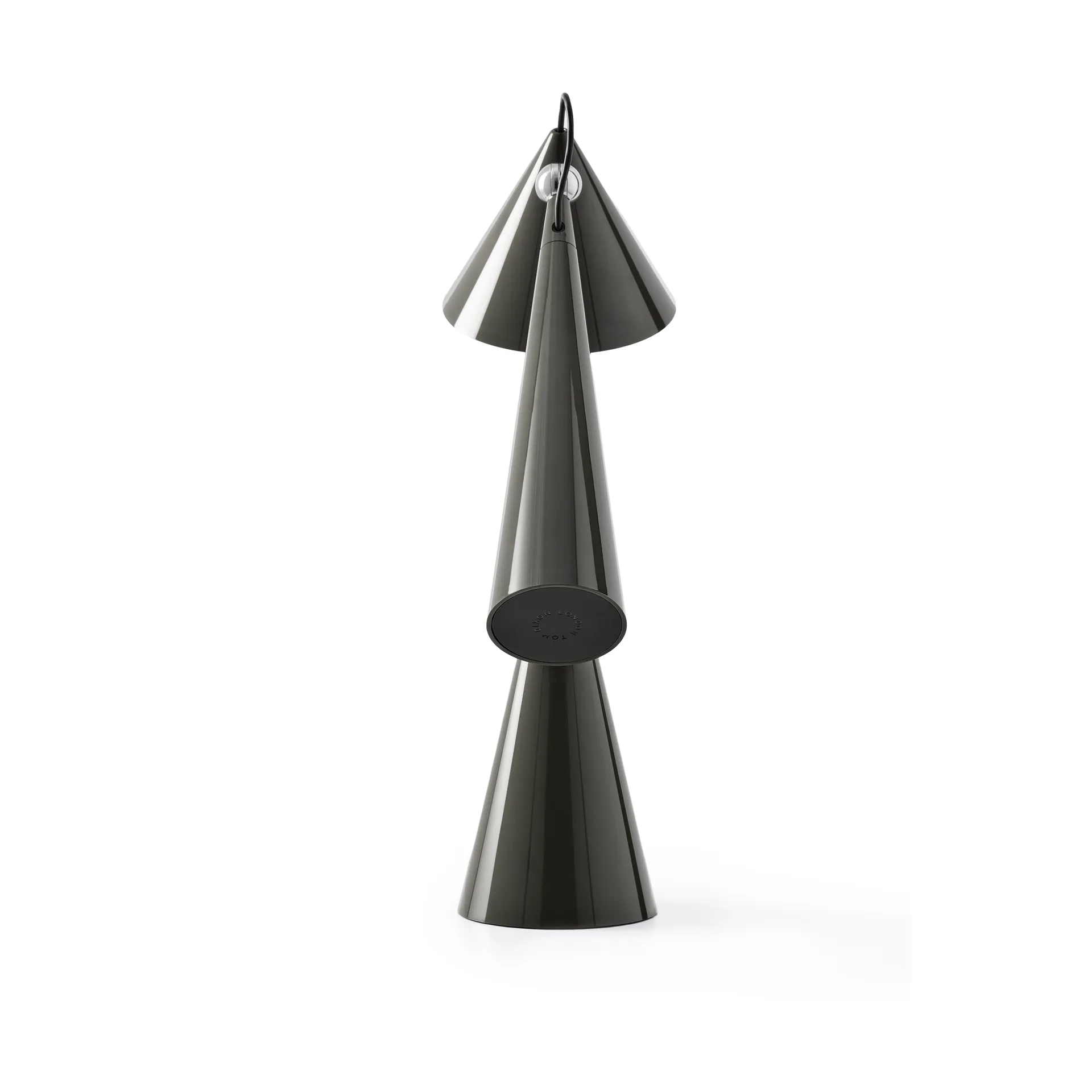 Lampada da tavolo Pose Task LED, Kelp Tom Dixon