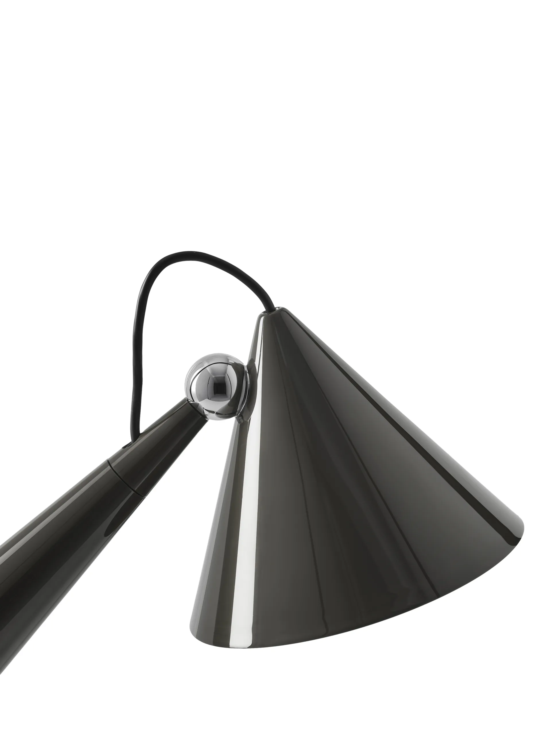 Lampada da tavolo Pose Task LED, Kelp Tom Dixon