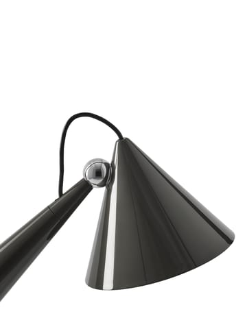 Lampada da tavolo Pose Task LED - Kelp - Tom Dixon