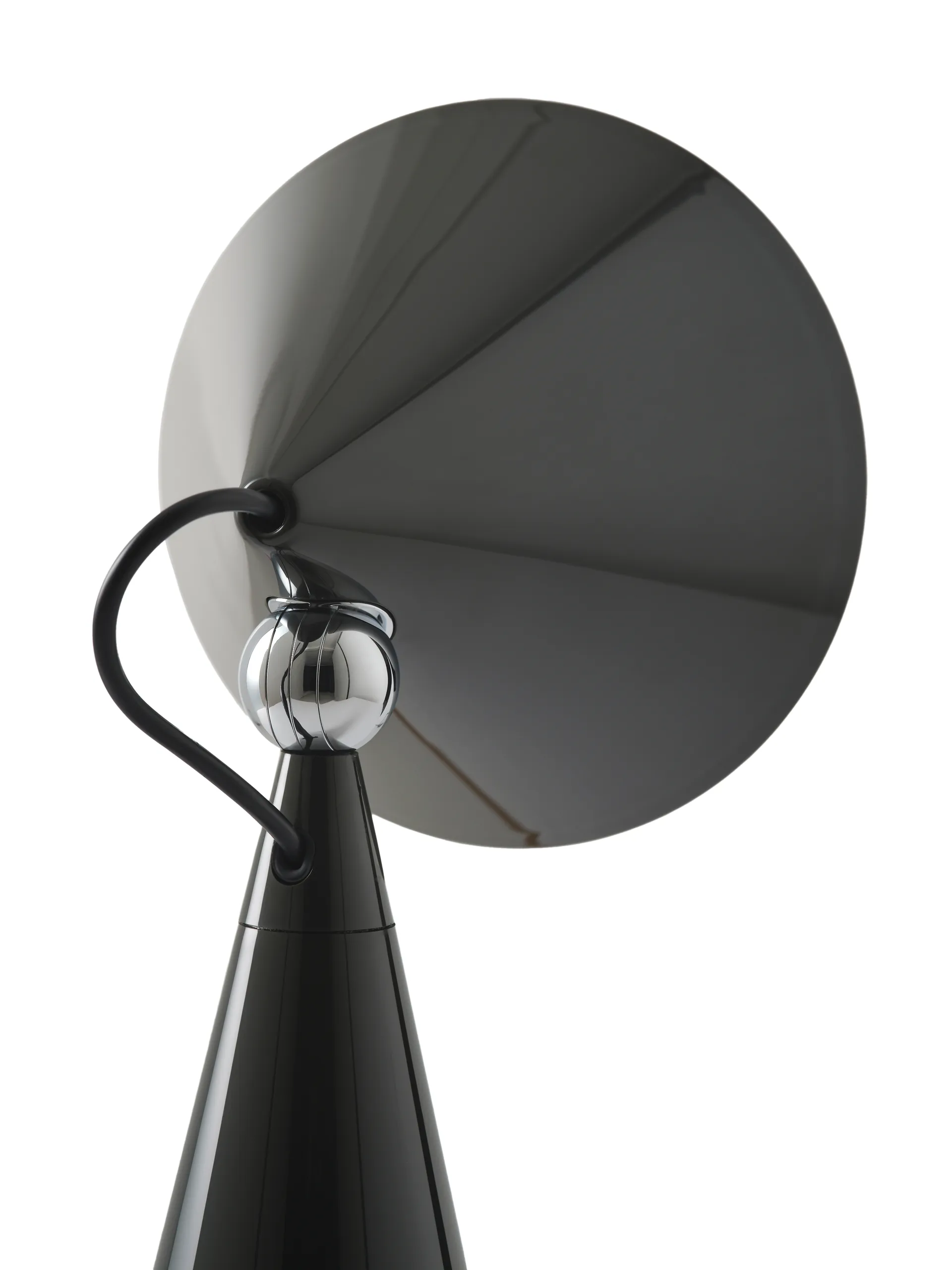 Lampada da tavolo Pose Task LED, Kelp Tom Dixon