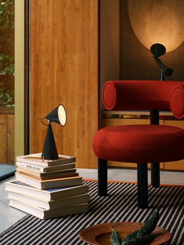 Lampada da tavolo Pose Task LED - Kelp - Tom Dixon
