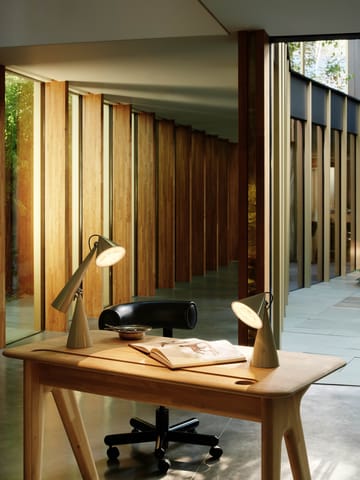 Lampada da tavolo Pose Task LED - Oro - Tom Dixon