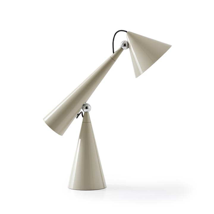 Lampada da tavolo Pose Task LED - Putty - Tom Dixon