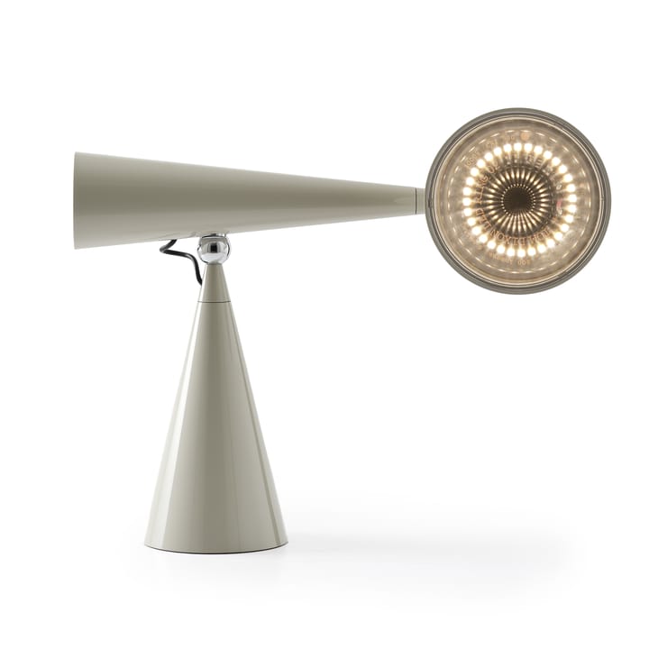Lampada da tavolo Pose Task LED, Putty Tom Dixon