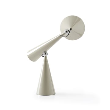 Lampada da tavolo Pose Task LED - Putty - Tom Dixon