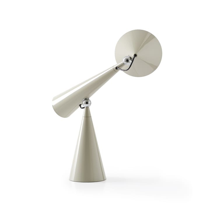 Lampada da tavolo Pose Task LED, Putty Tom Dixon