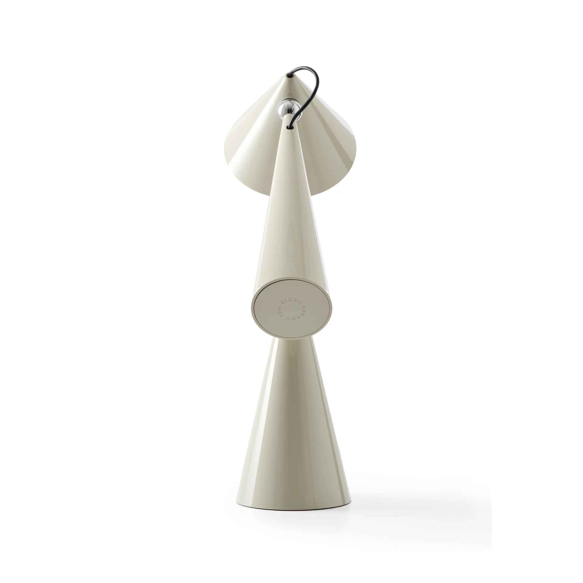 Lampada da tavolo Pose Task LED, Putty Tom Dixon