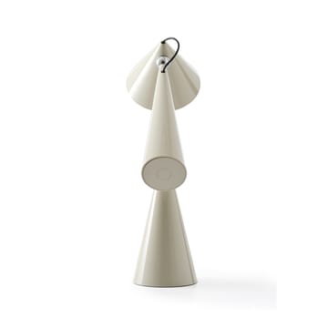 Lampada da tavolo Pose Task LED - Putty - Tom Dixon