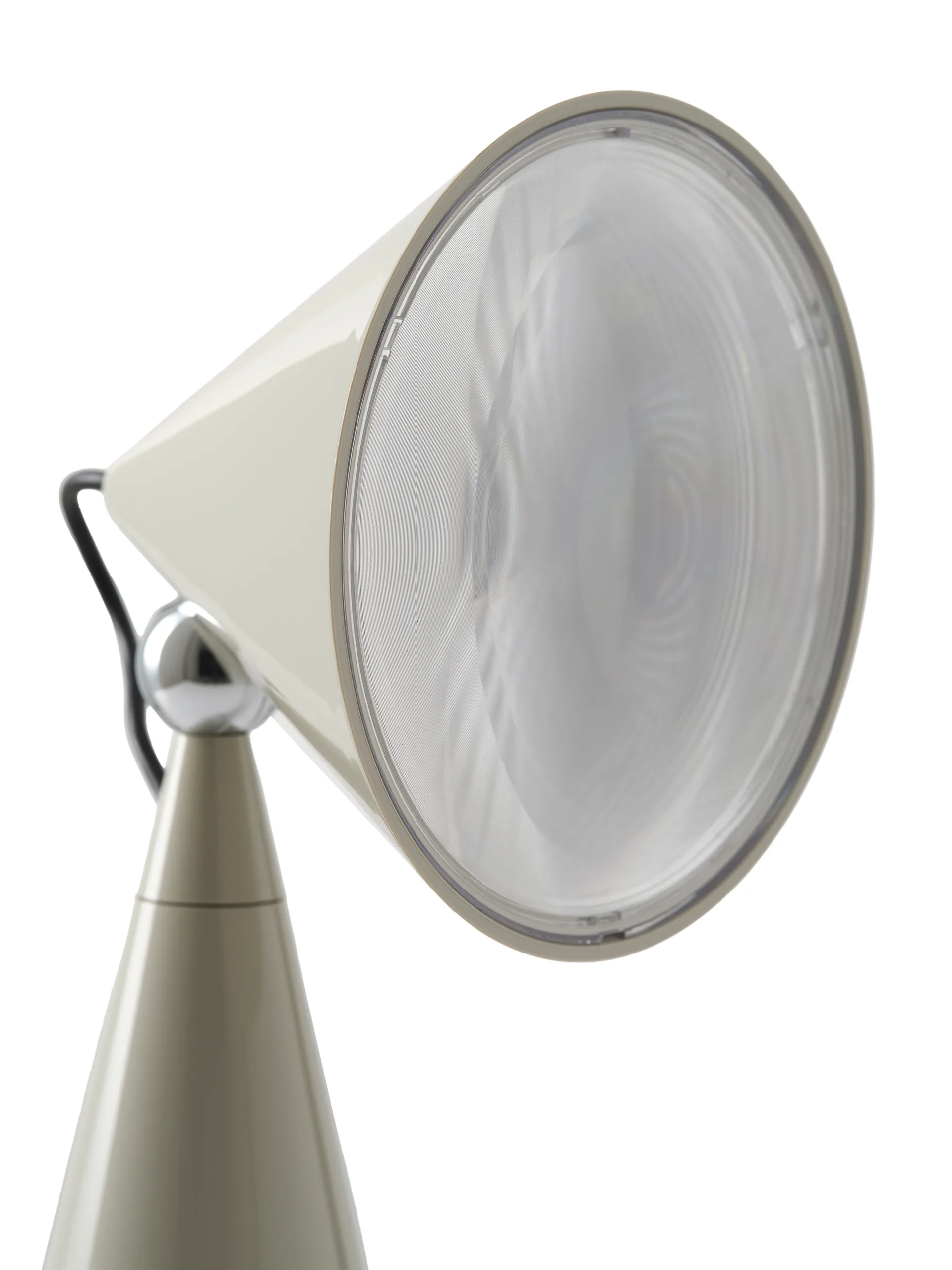 Lampada da tavolo Pose Task LED, Putty Tom Dixon