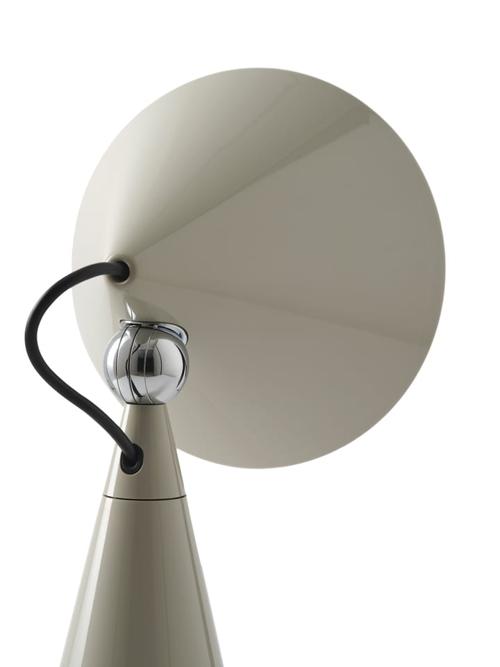 Lampada da tavolo Pose Task LED, Putty Tom Dixon