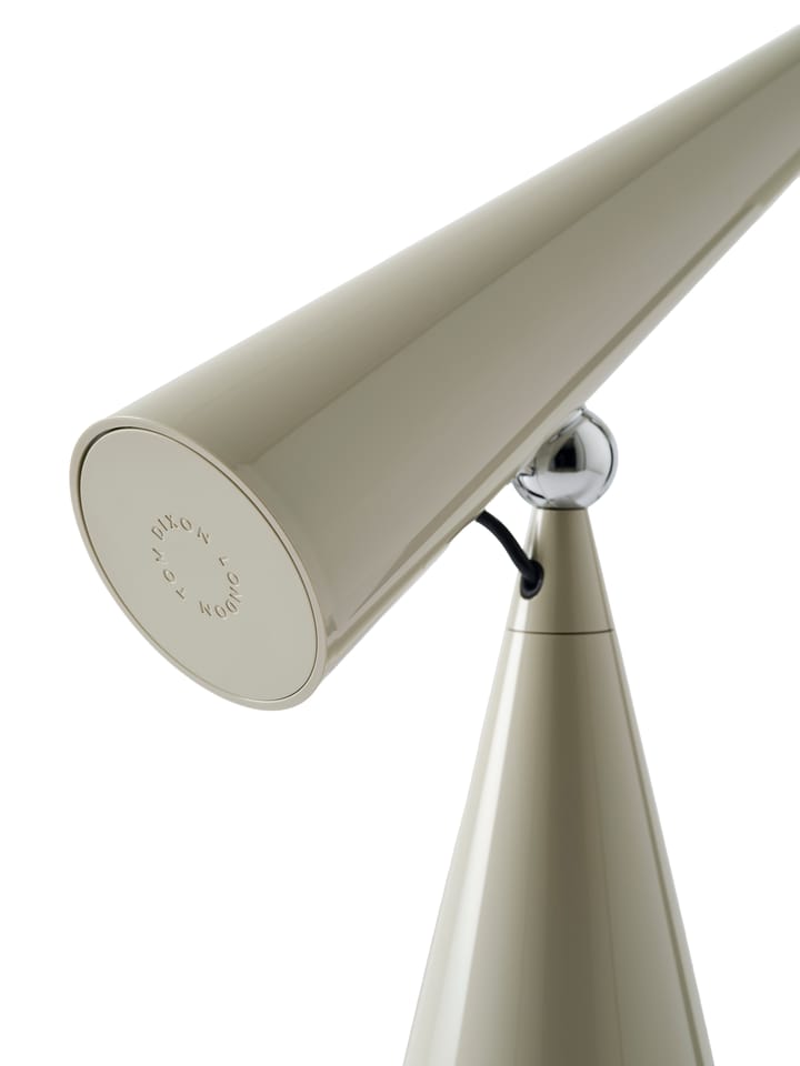 Lampada da tavolo Pose Task LED, Putty Tom Dixon