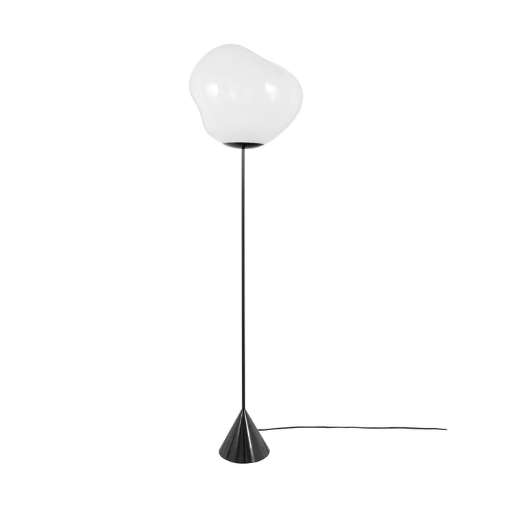 Lampada da terra Melt Cone slim LED 180 cm - Opale - Tom Dixon