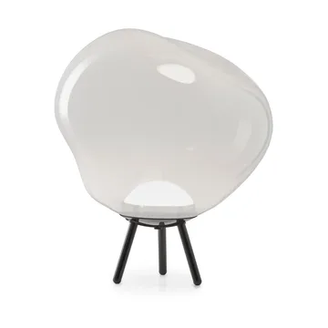 Lampada da terra Melt Portable LED grande - Opale - Tom Dixon