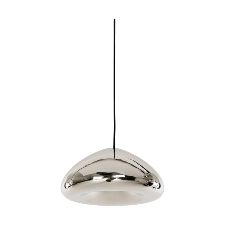 Lampada LED a sospensione Void Ø30 cm - Acciaio inossidabile - Tom Dixon