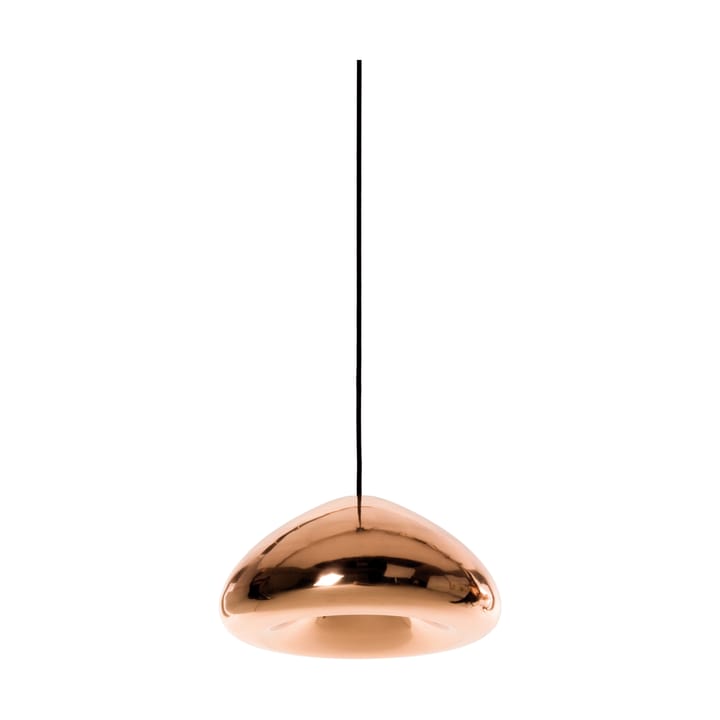 Lampada LED a sospensione Void Ø30 cm - Rame - Tom Dixon