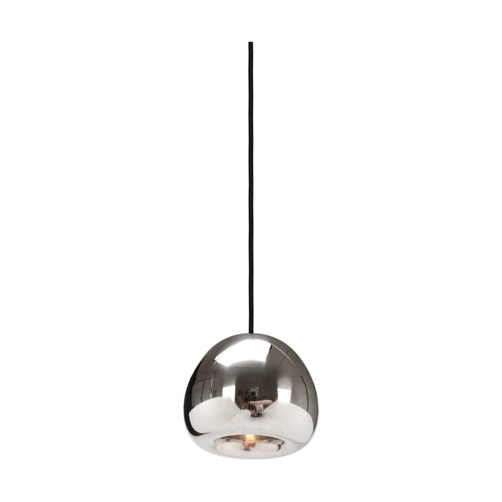 Lampada LED mini a sospensione Void Ø15,5 cm - Acciaio inossidabile - Tom Dixon