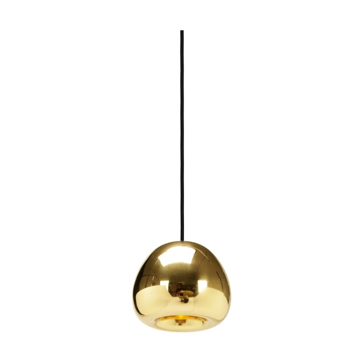 Lampada LED mini a sospensione Void Ø15,5 cm - Ottone - Tom Dixon