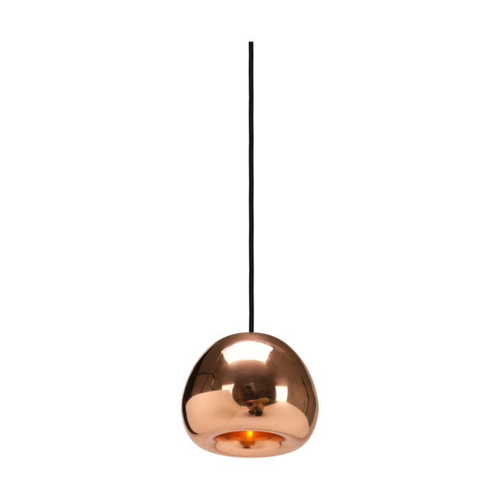 Lampada LED mini a sospensione Void Ø15,5 cm - Rame - Tom Dixon