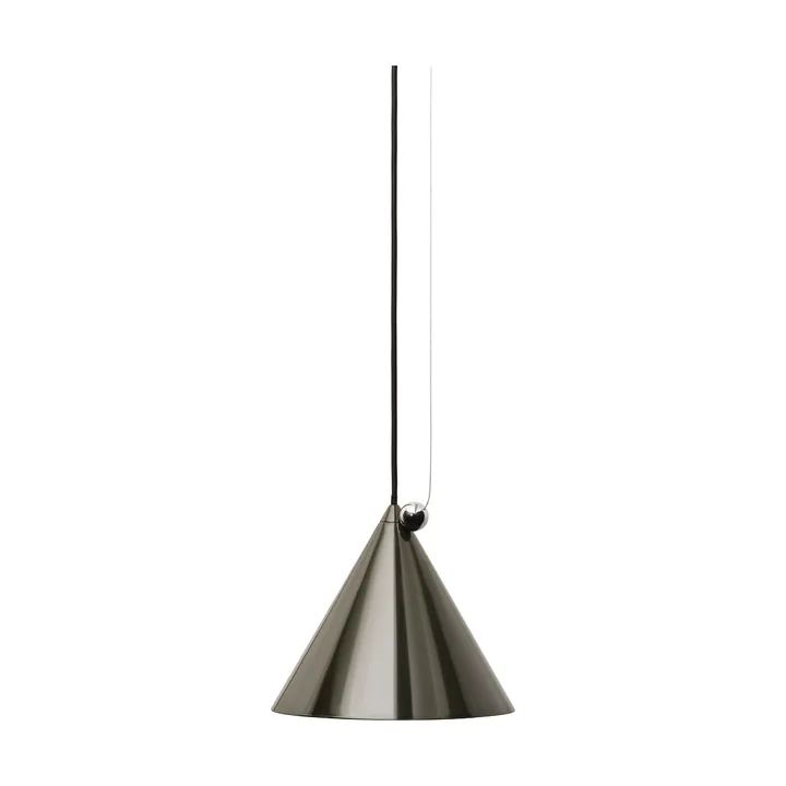 Lampada sospesa Pose - Kelp, Ø25x24,5 cm - Tom Dixon