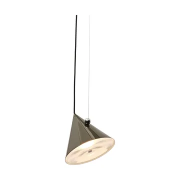 Lampada sospesa Pose - Kelp, Ø25x24,5 cm - Tom Dixon
