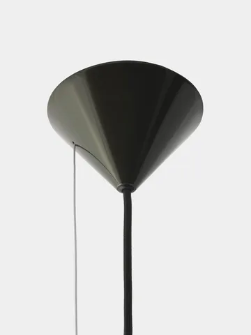 Lampada sospesa Pose - Kelp, Ø43x30 cm - Tom Dixon
