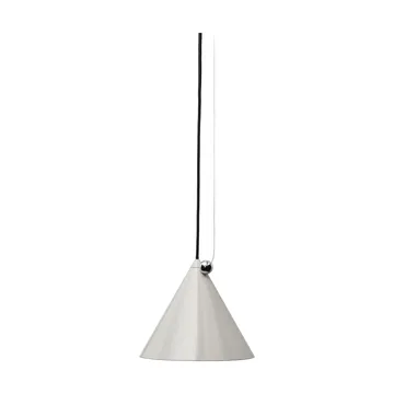 Lampada sospesa Pose - Putty, Ø25x24,5 cm - Tom Dixon